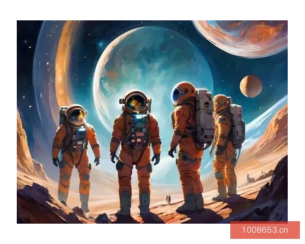 探索未知的海岸：萝莉岛，一个关于想象与创造的奇幻之地